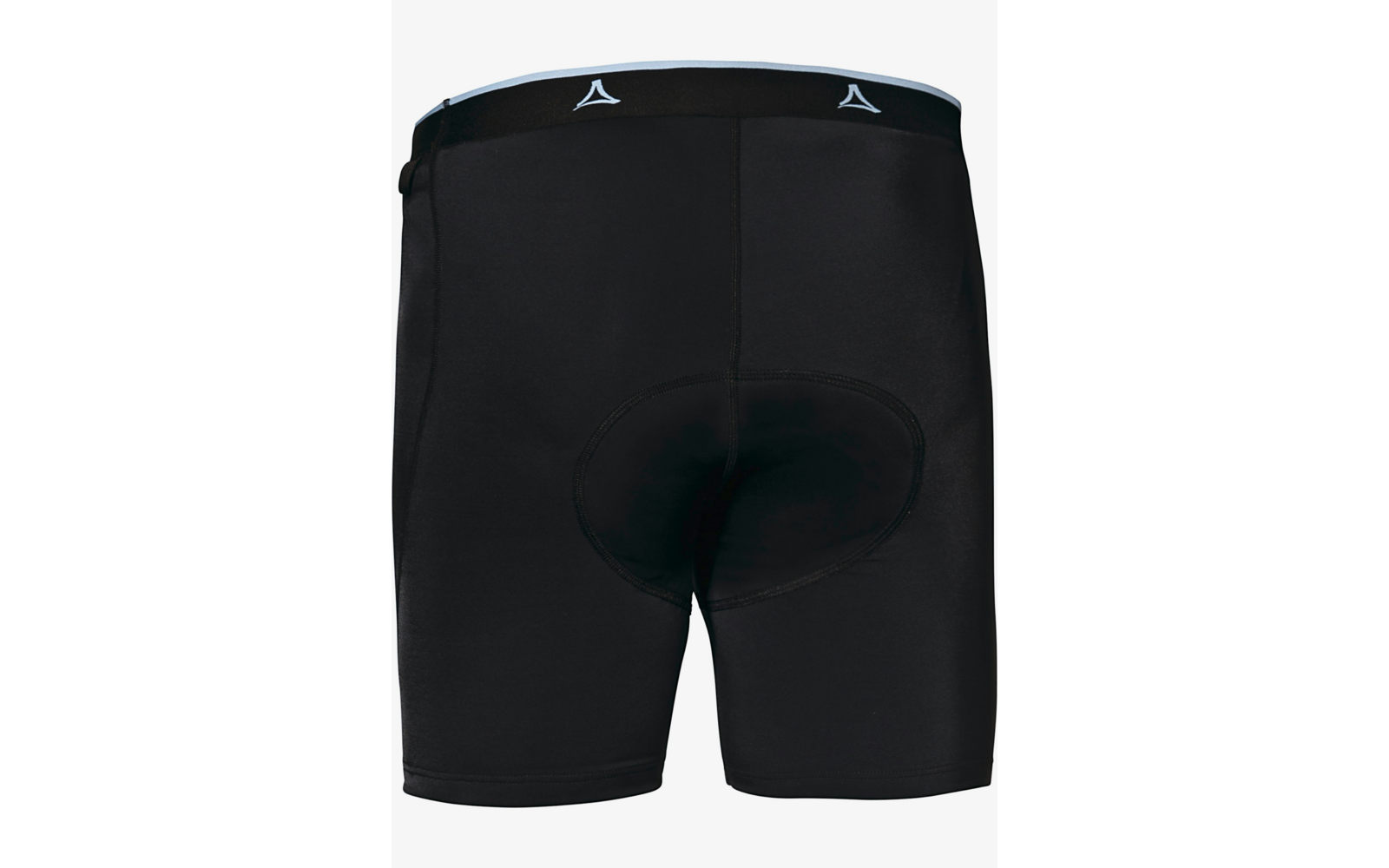 Schöffel Skin Pants 2h M Herren Radunterziehhose mit Polster
