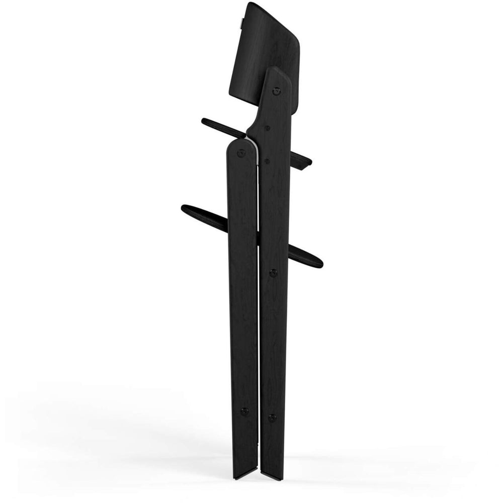 Køb Cybex Stunning Black Click&Fold 4in1