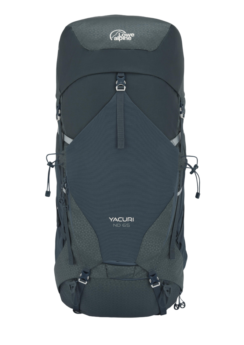 Yacuri ND65 Backpack