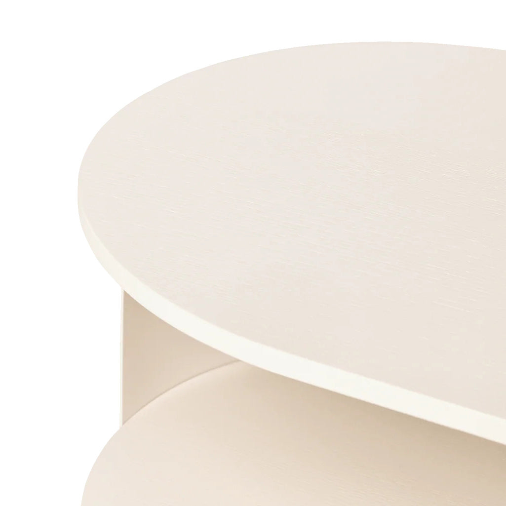 FÃST Plateau Storage Dressoir L - Sand