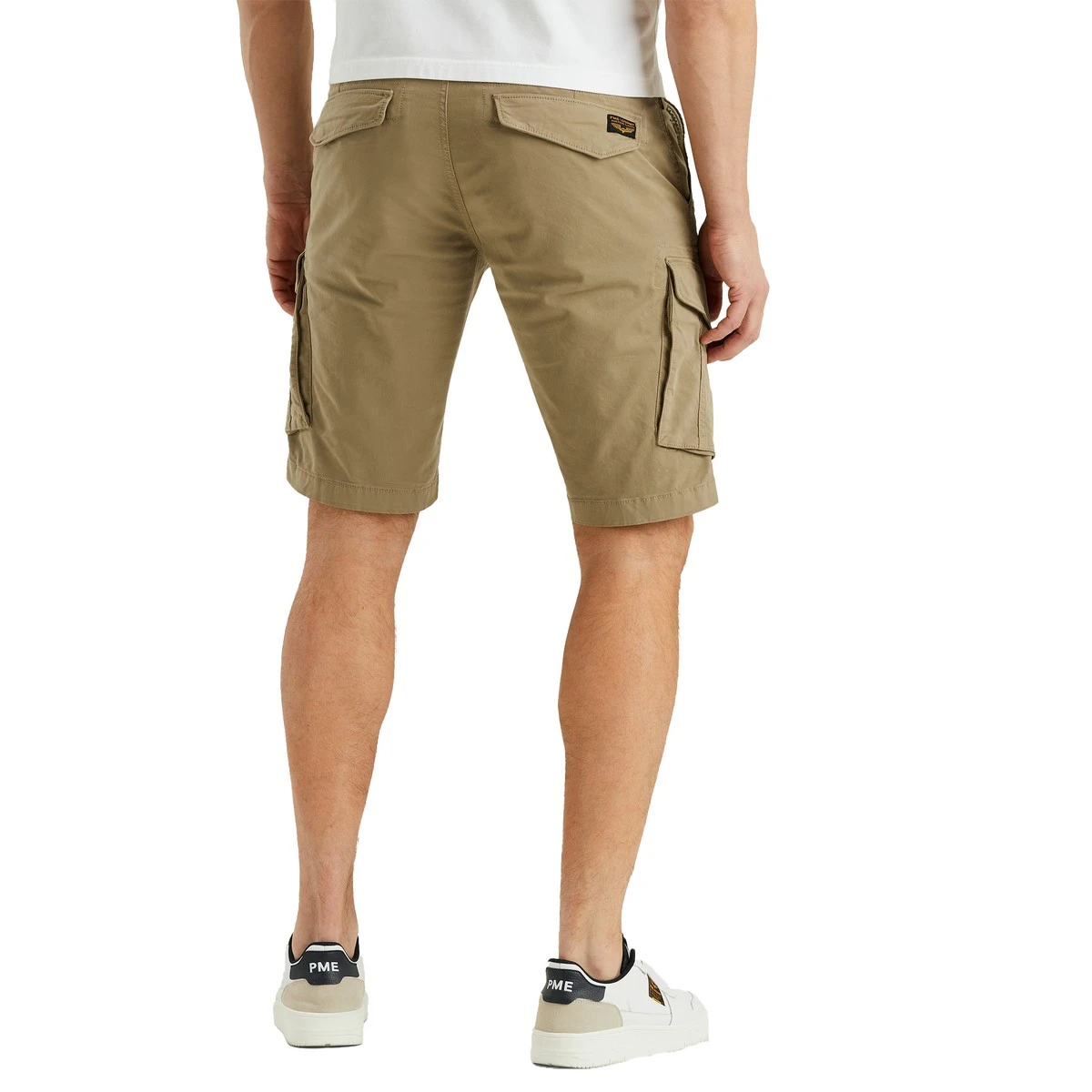 Heren T-shirt PTSS2504596