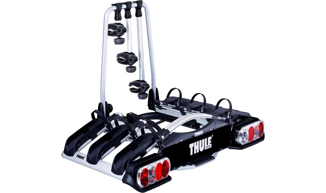 Cykelholder Thule EuroWay G2 3B 13 pin 922020