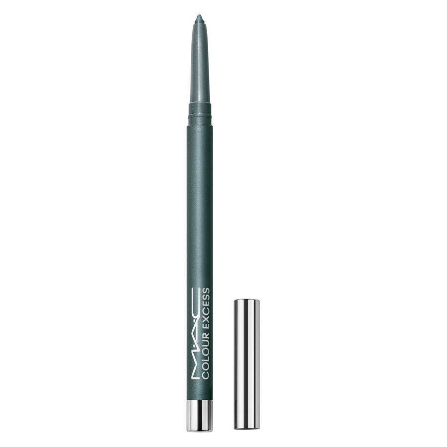 MAC Colour Excess Gel Pencil Eye Liner Hell-Bent 0,35g