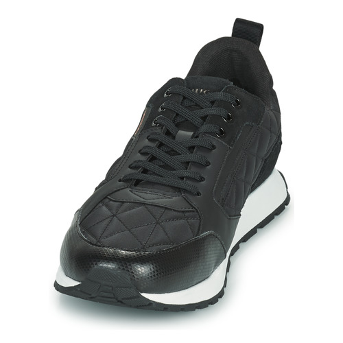 HUGO - Icelin_Runn_qny Negro