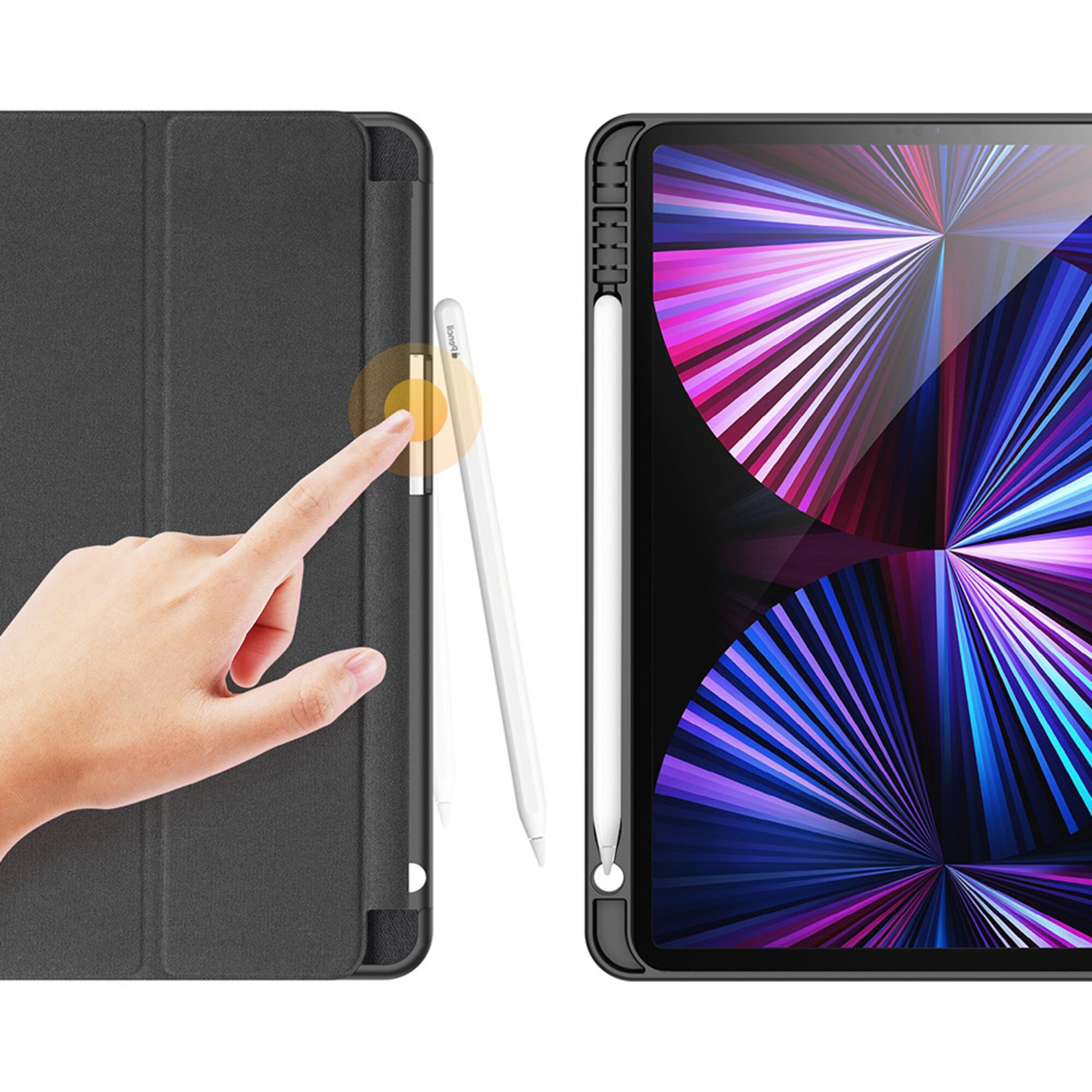 Nevox Tablethülle Vario Series