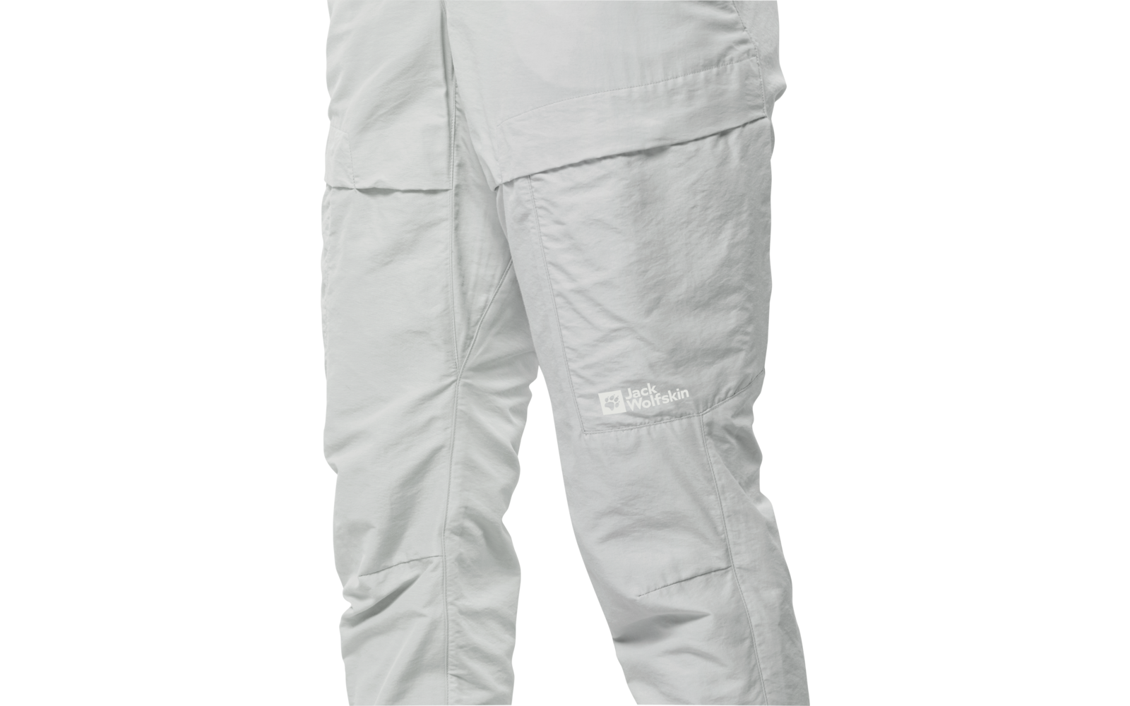 Jack Wolfskin Barrier Pant Damenhose