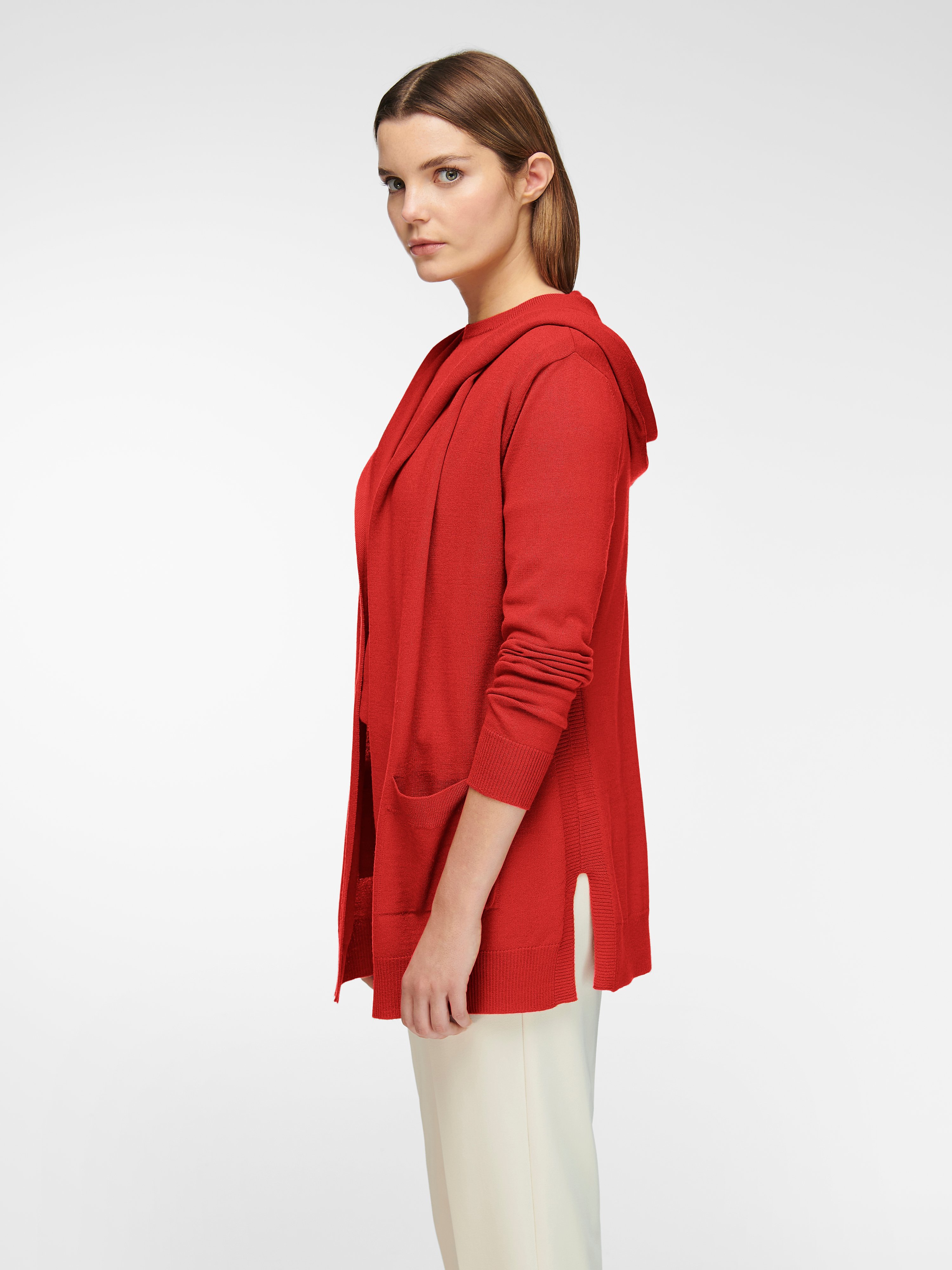 Strickjacke