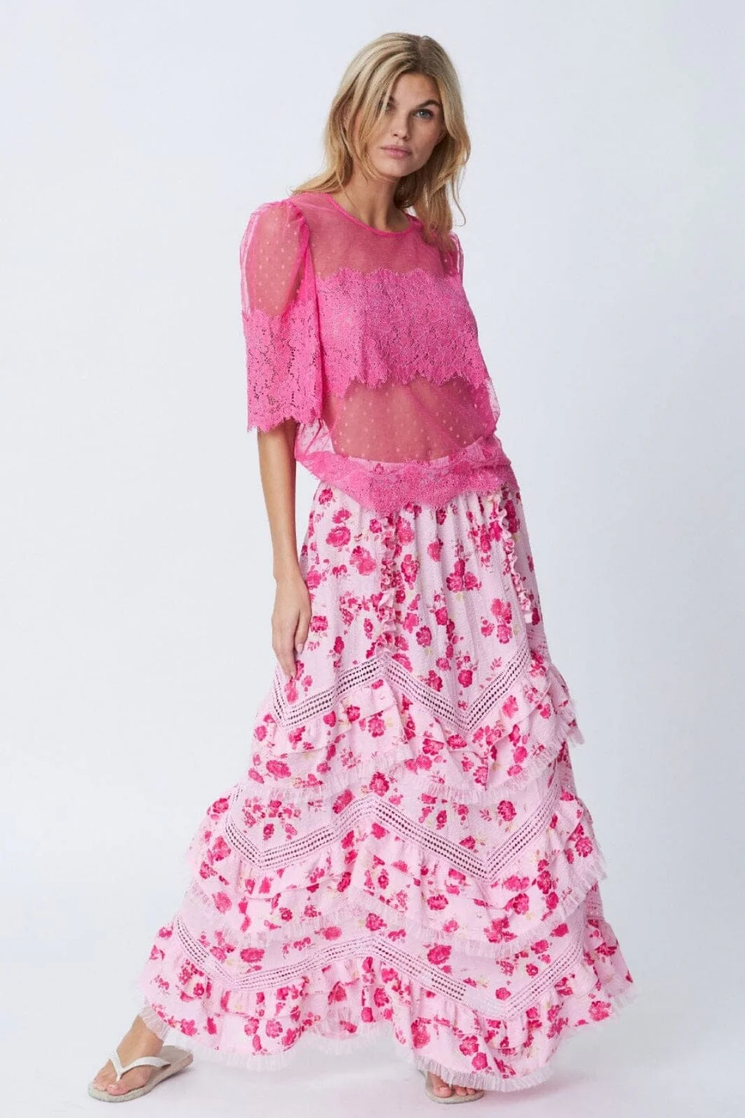 Cras Daphnecras Skirt