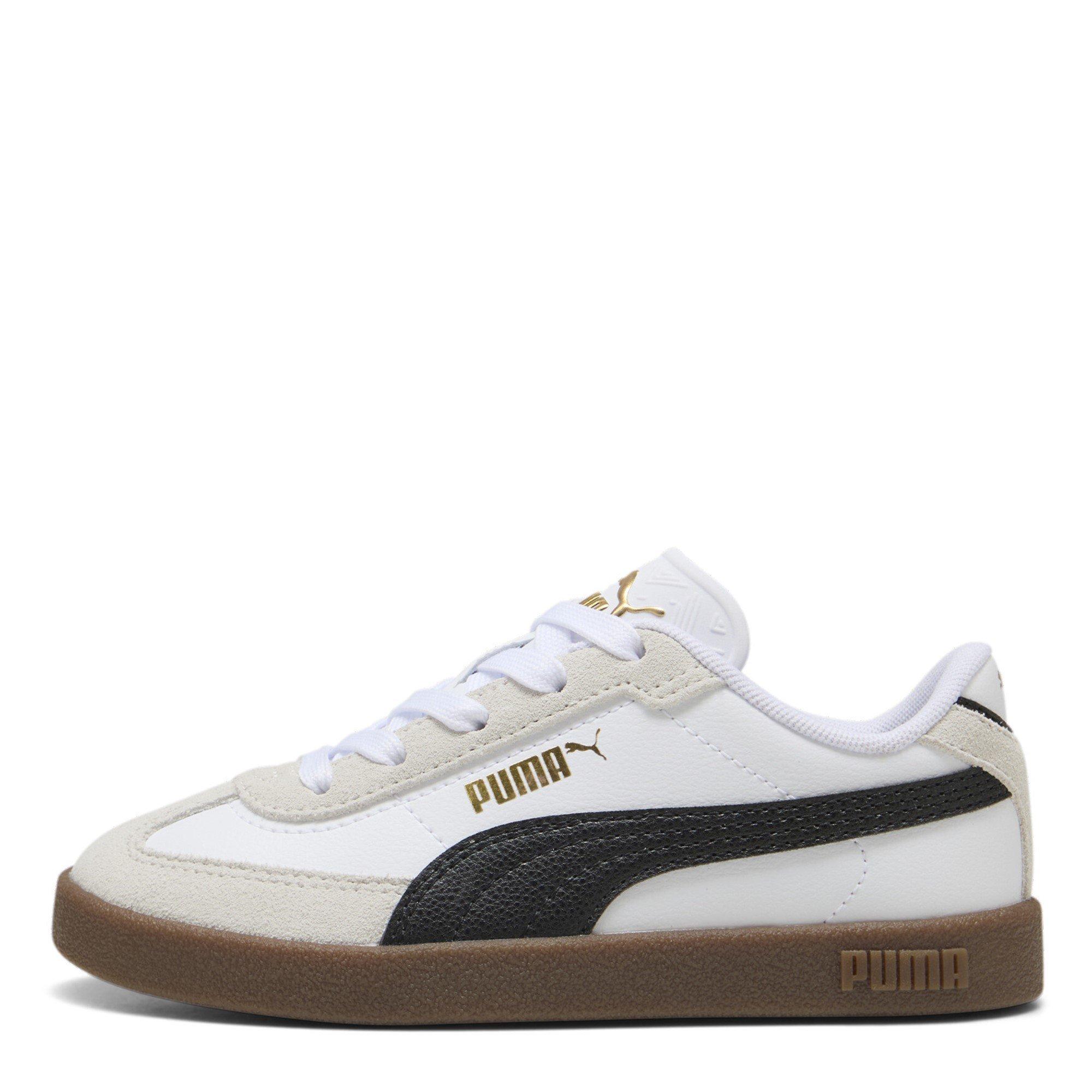 Puma Club II Era Trainers Childrens
