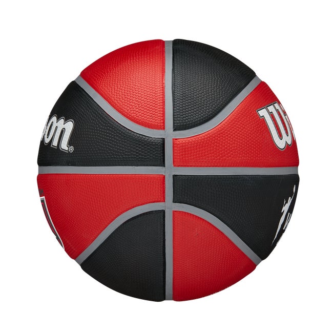 WNBA Tribute Basketball
