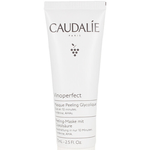 Caudalie - Masque Peeling Glycolique
