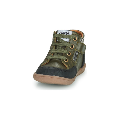 GBB - VIGO - Kaki