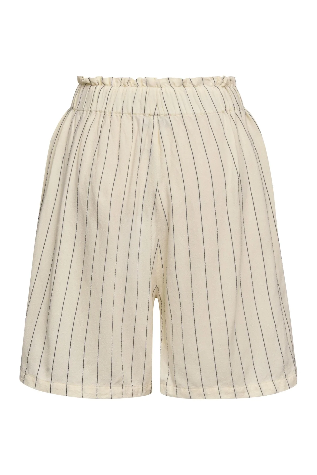 A-View Lerke Stripe Shorts