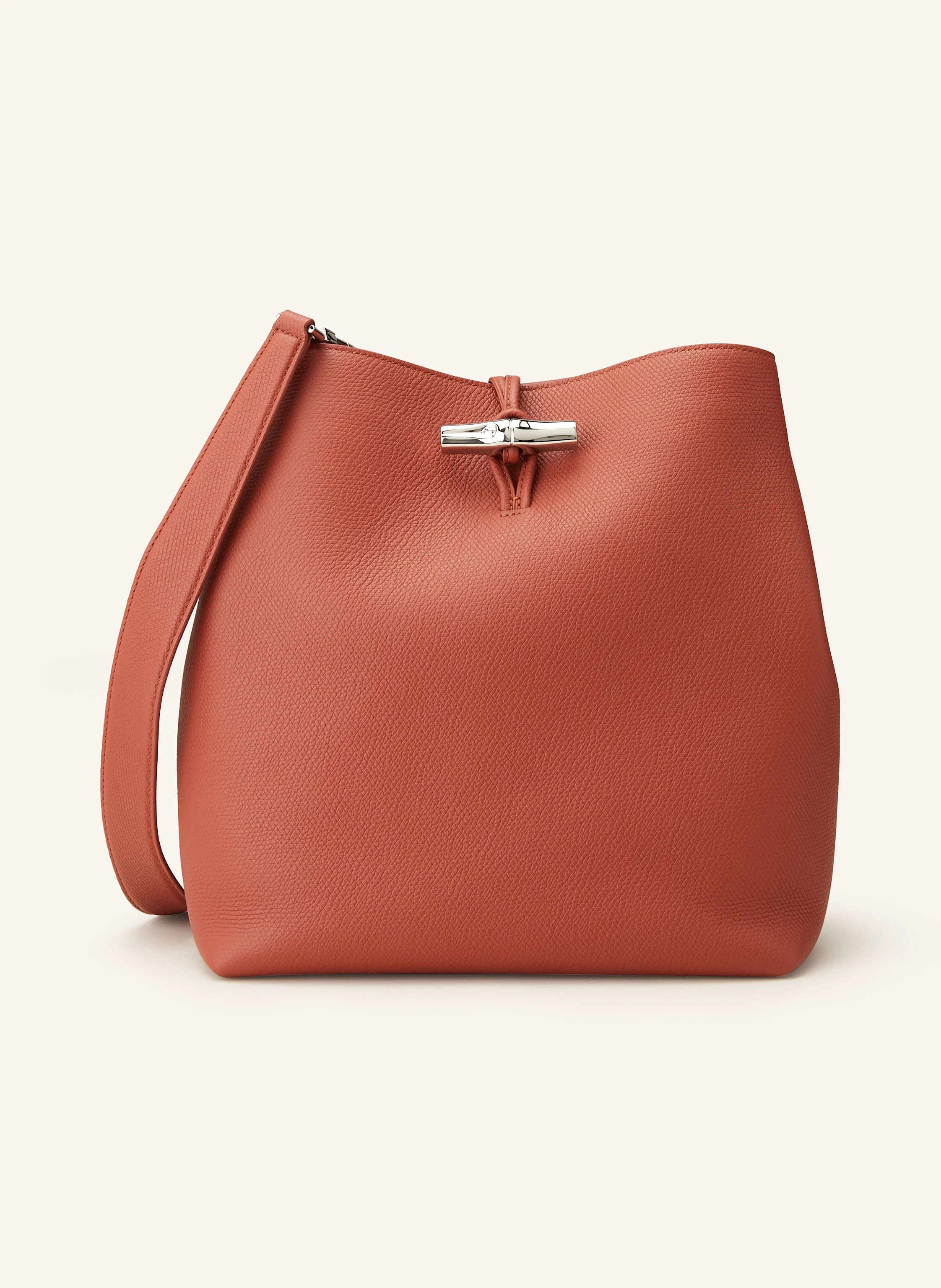LONGCHAMP Shopper LE ROSEAU MEDIUM