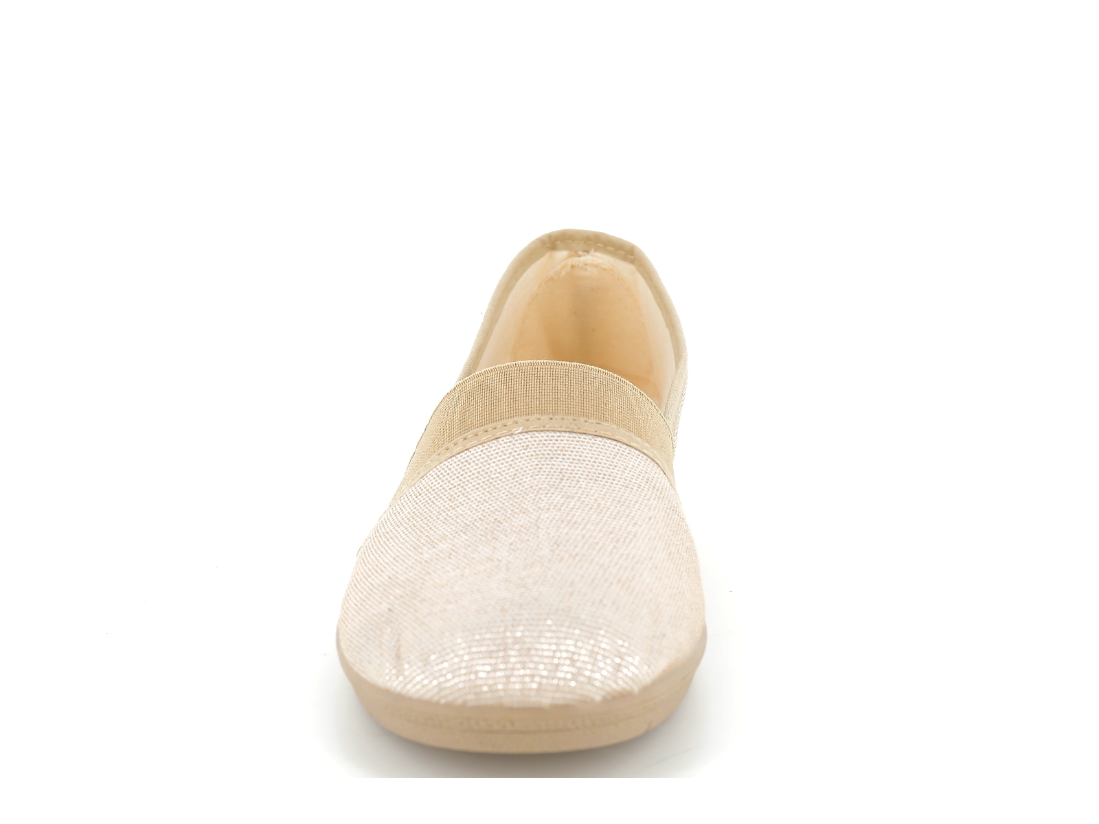 F brand-3380 Textile Beige Or