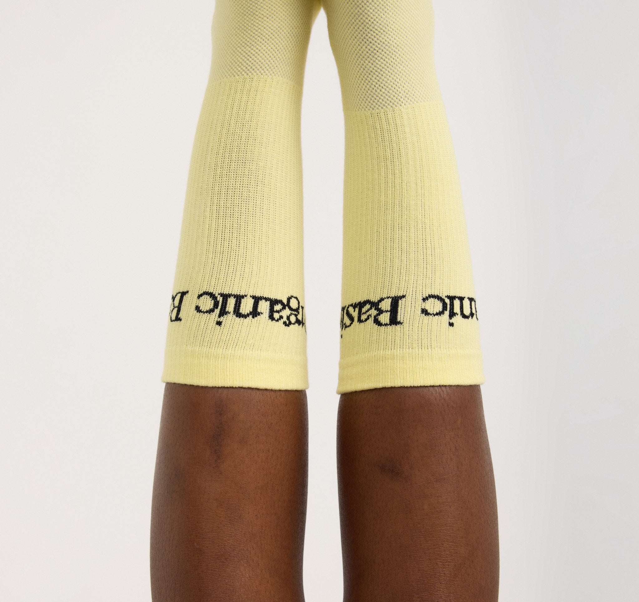 COTTON<br>Core Logo Crew Socks 3-Pack