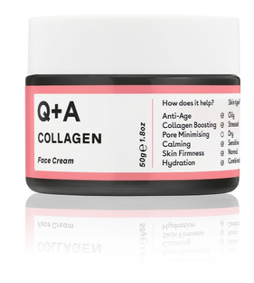 Q A Collagen Anti-Age Face Cream 50GR