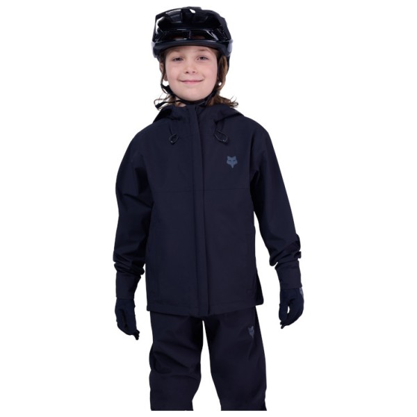 FOX Racing - Youth Ranger Water Jacket - Veste de cyclisme
