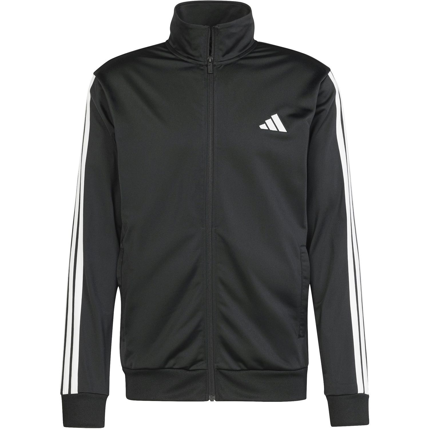 Adidas SportswearSportswear Basic 3-Streifen Tricot Trainingsanzug