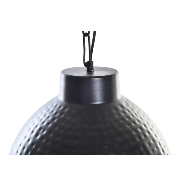 Suspension noir 220 v 50 w (41 x 41 x 34 cm)