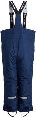 Nordbjørn Isaberg Overtrekksbukser, Dress Blues