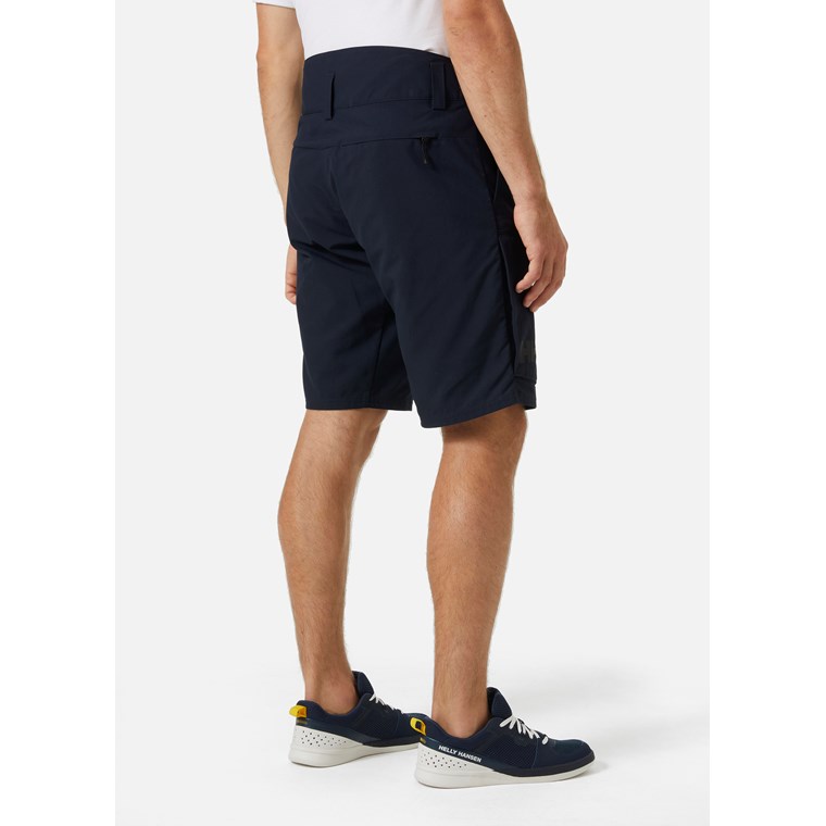 Helly Hansen Crewline Cargo Shorts 2.0 Navy