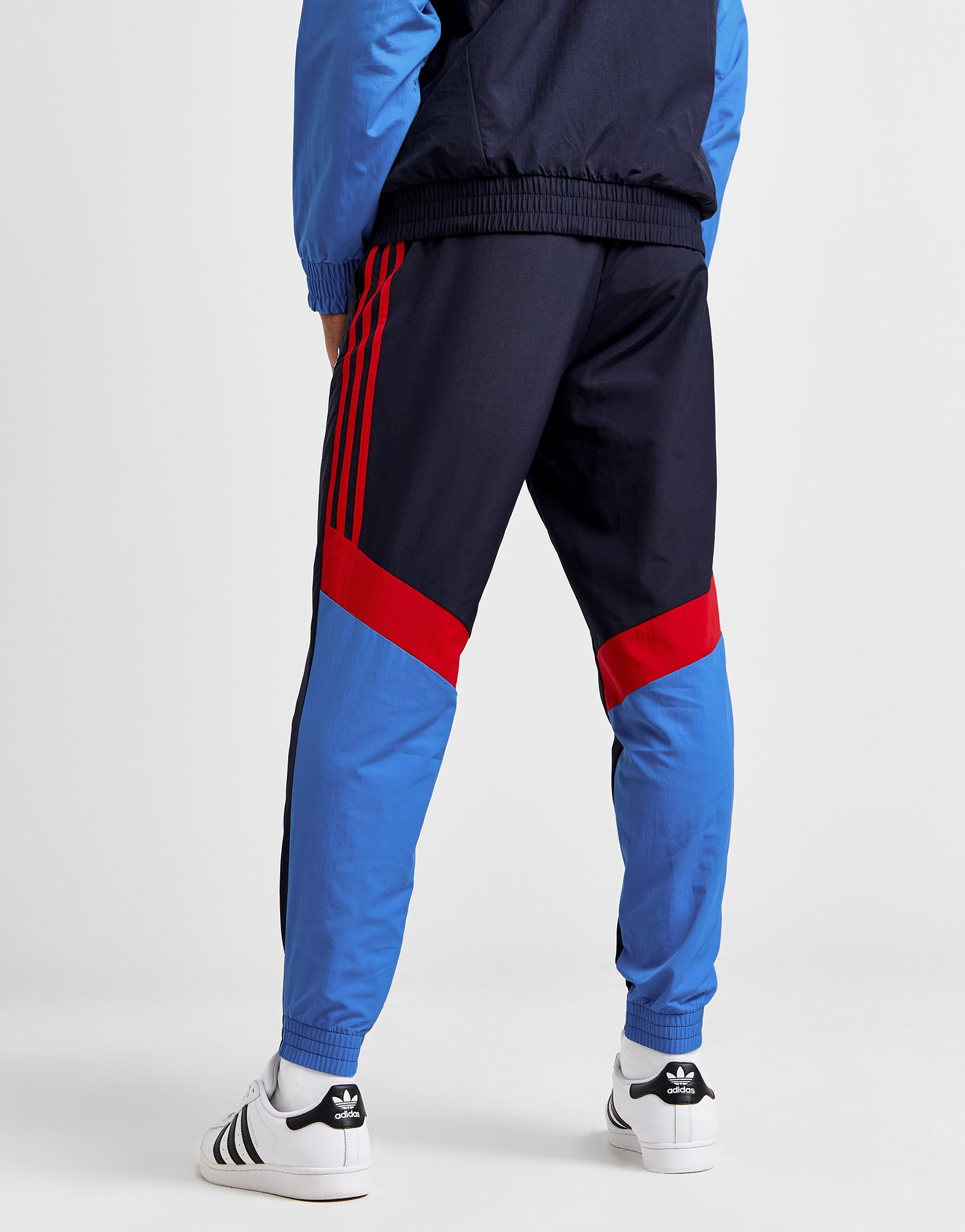 adidas Pantalon de jogging toile Arsenal