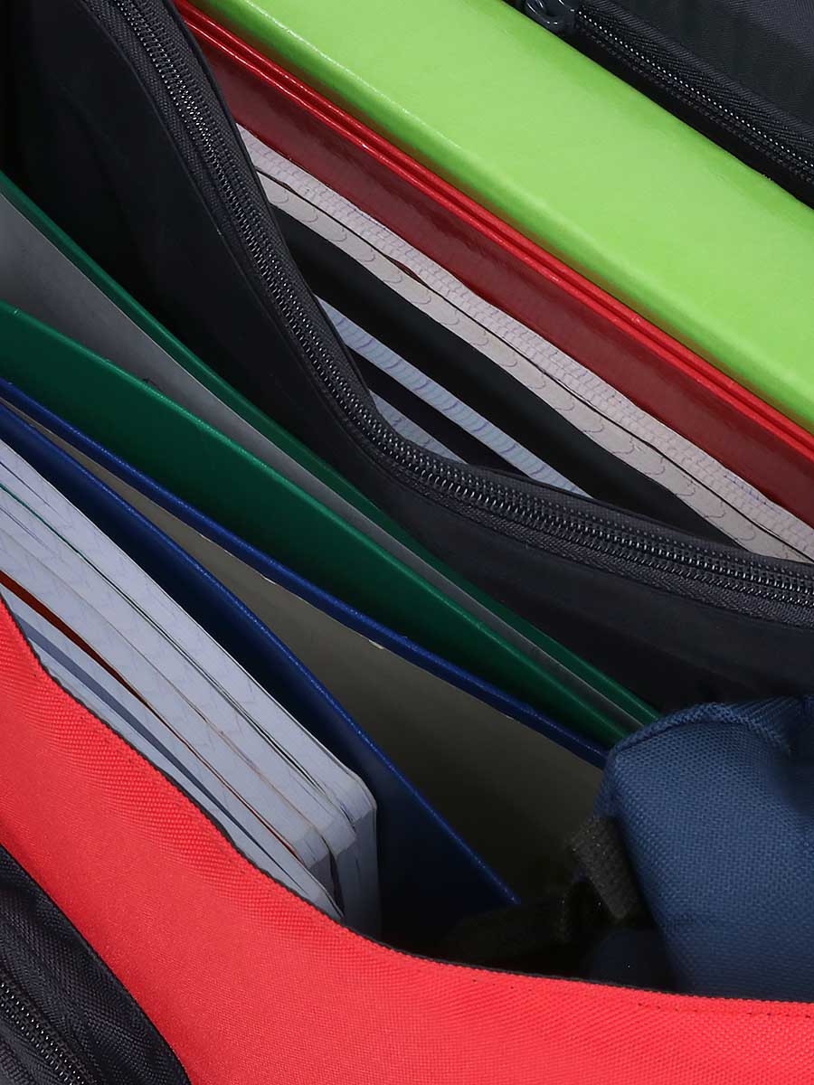 Cartable Tann's Maleaume 41 cm