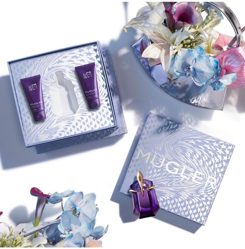 MUGLER - Alien Eau de Parfum - Set 30 ml - Geschenkset Dames