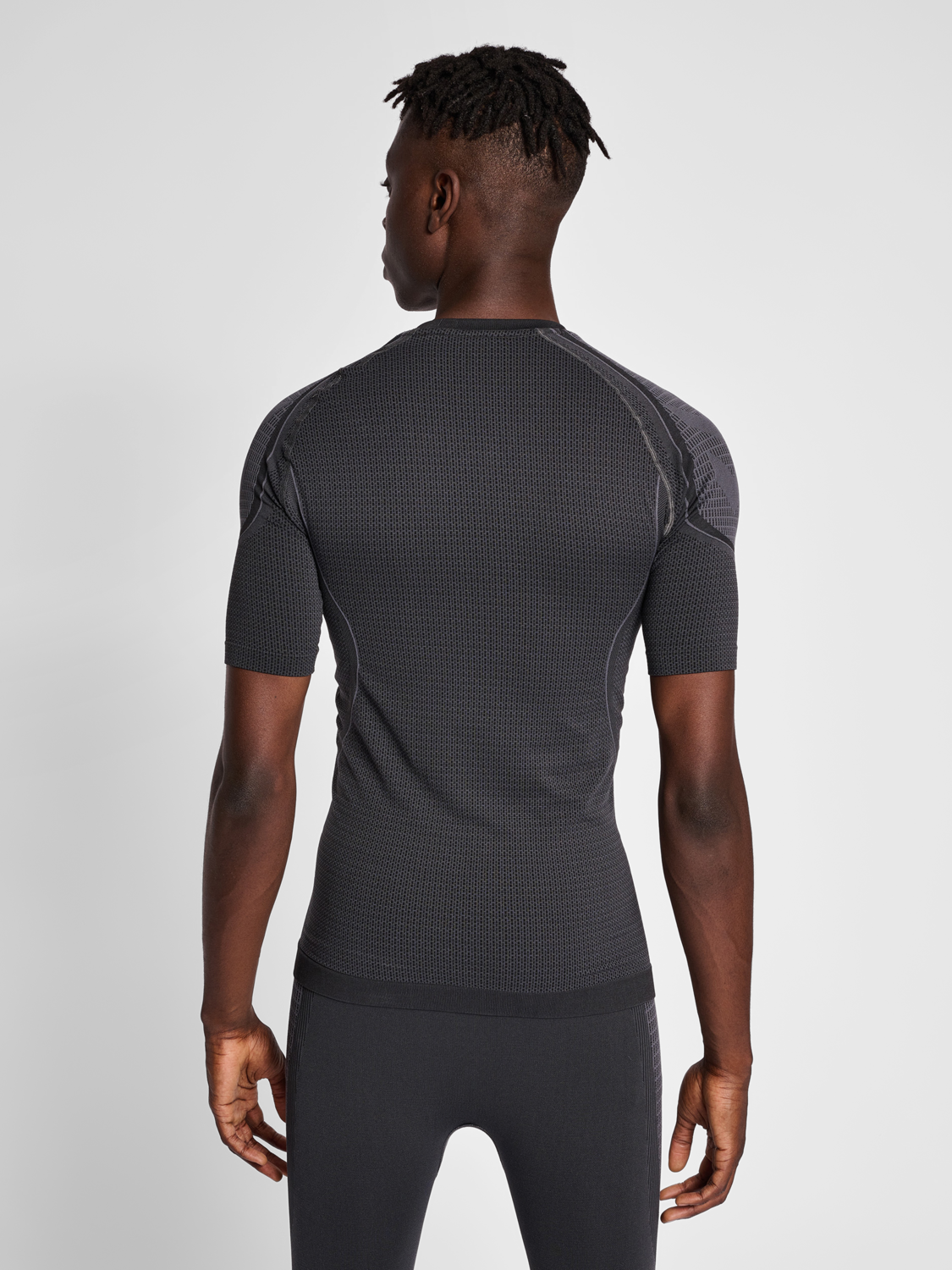 hmlMT OLLI SEAMLESS TIGHT T-SHIRT