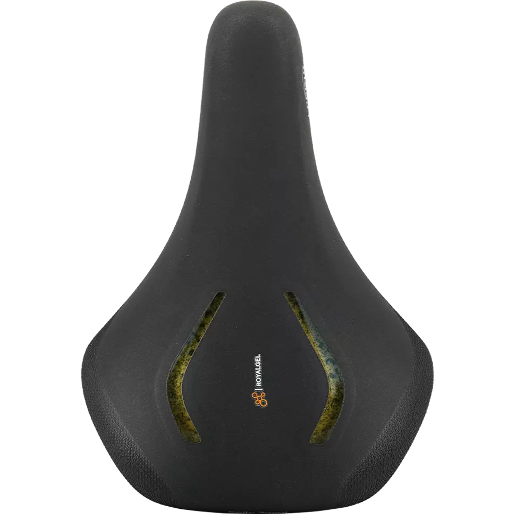 Selle Royal Lookin EVO Moderate Stracciatella Zadel