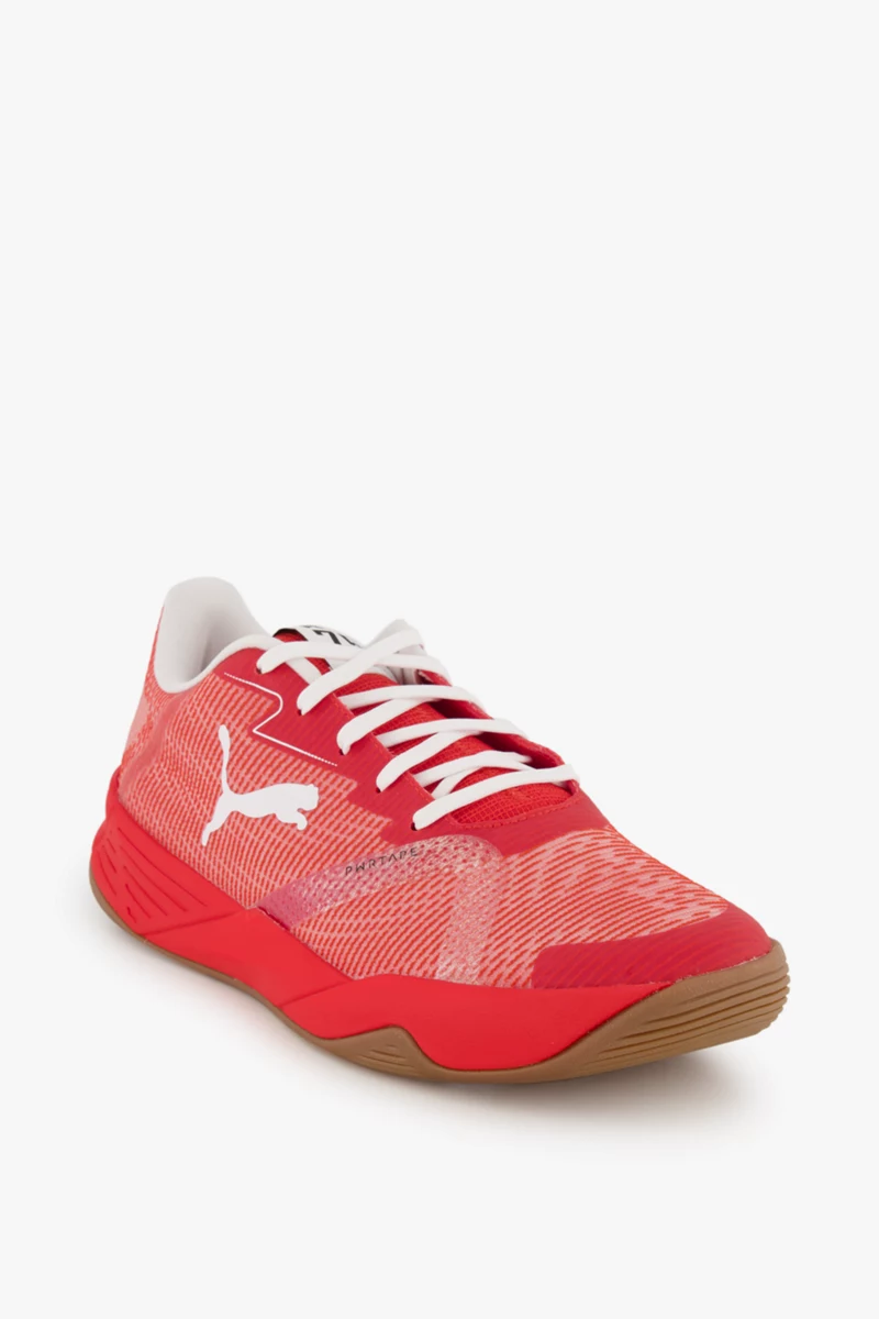 Puma Accelerate Turbo Nitro II 75 SE Herren Hallenschuh
