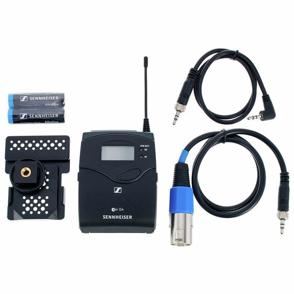 Sennheiser EK 100 G4 A