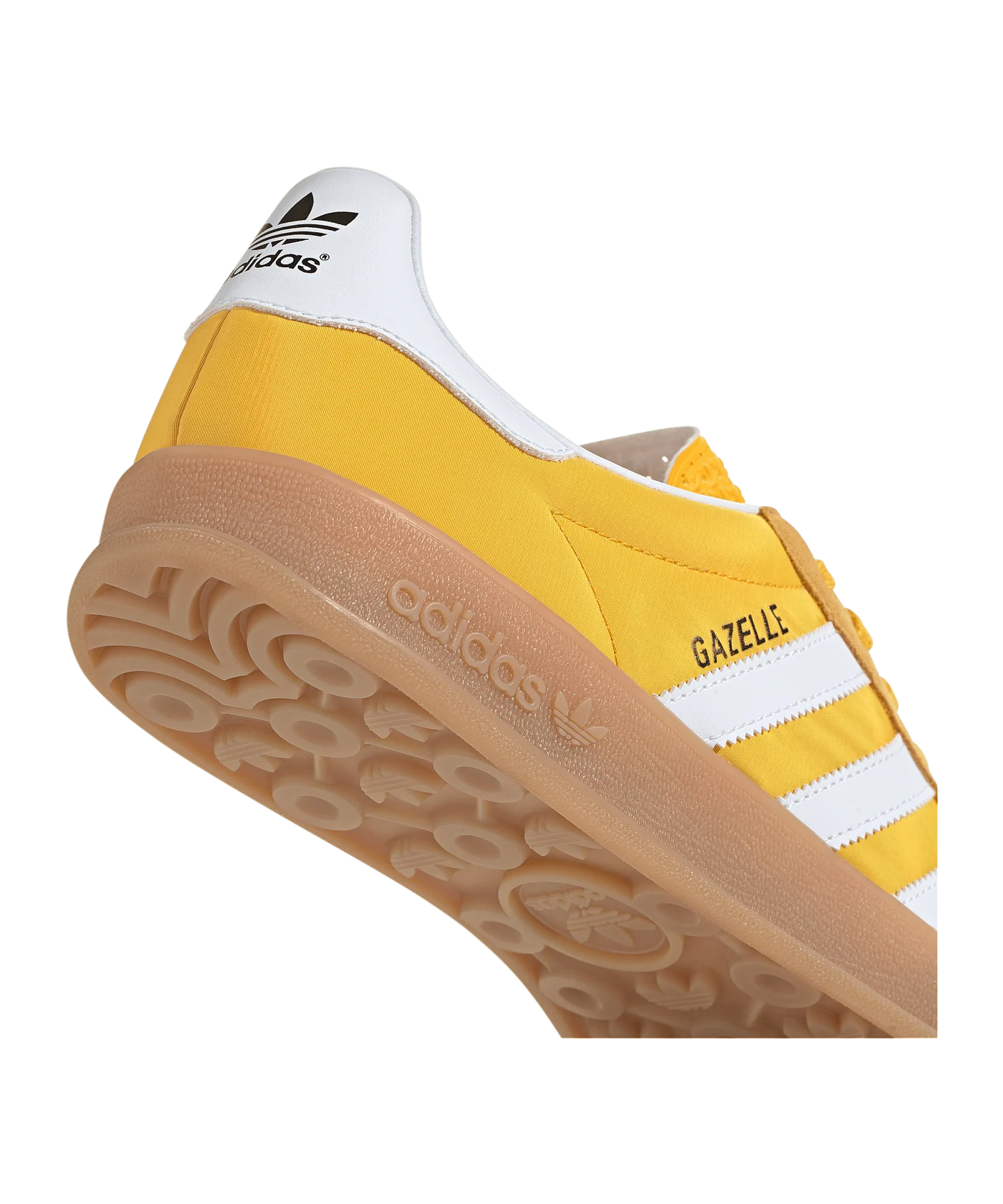 adidas Originals Gazelle Indoor Gelb