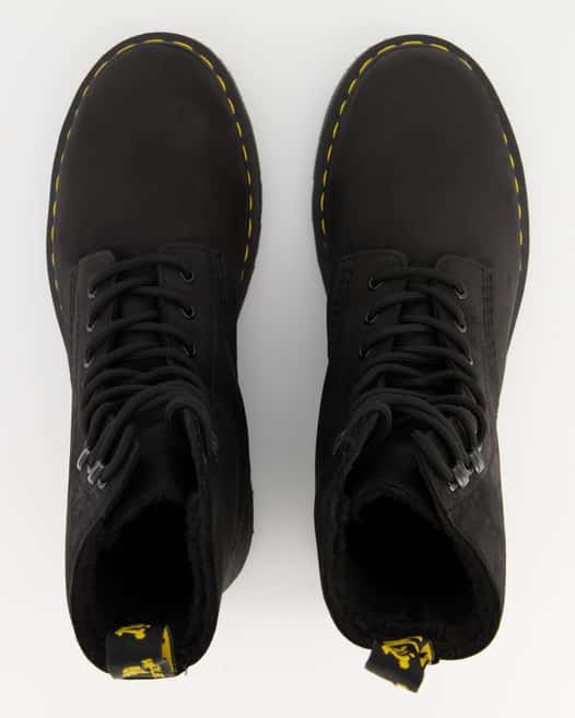 Dr. Martens 1460 Pascal WG Stiefeletten in Schwarz