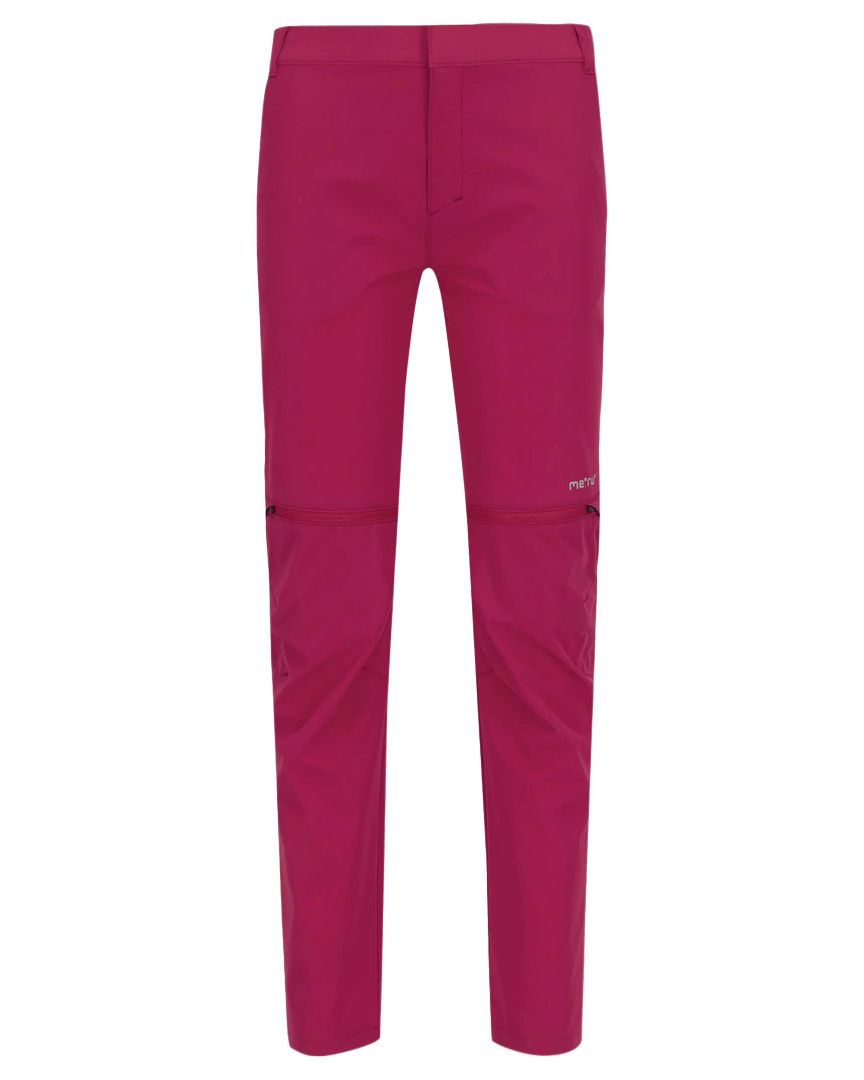 meru| Jungen und Mädchen Wanderhose TOKANUI
