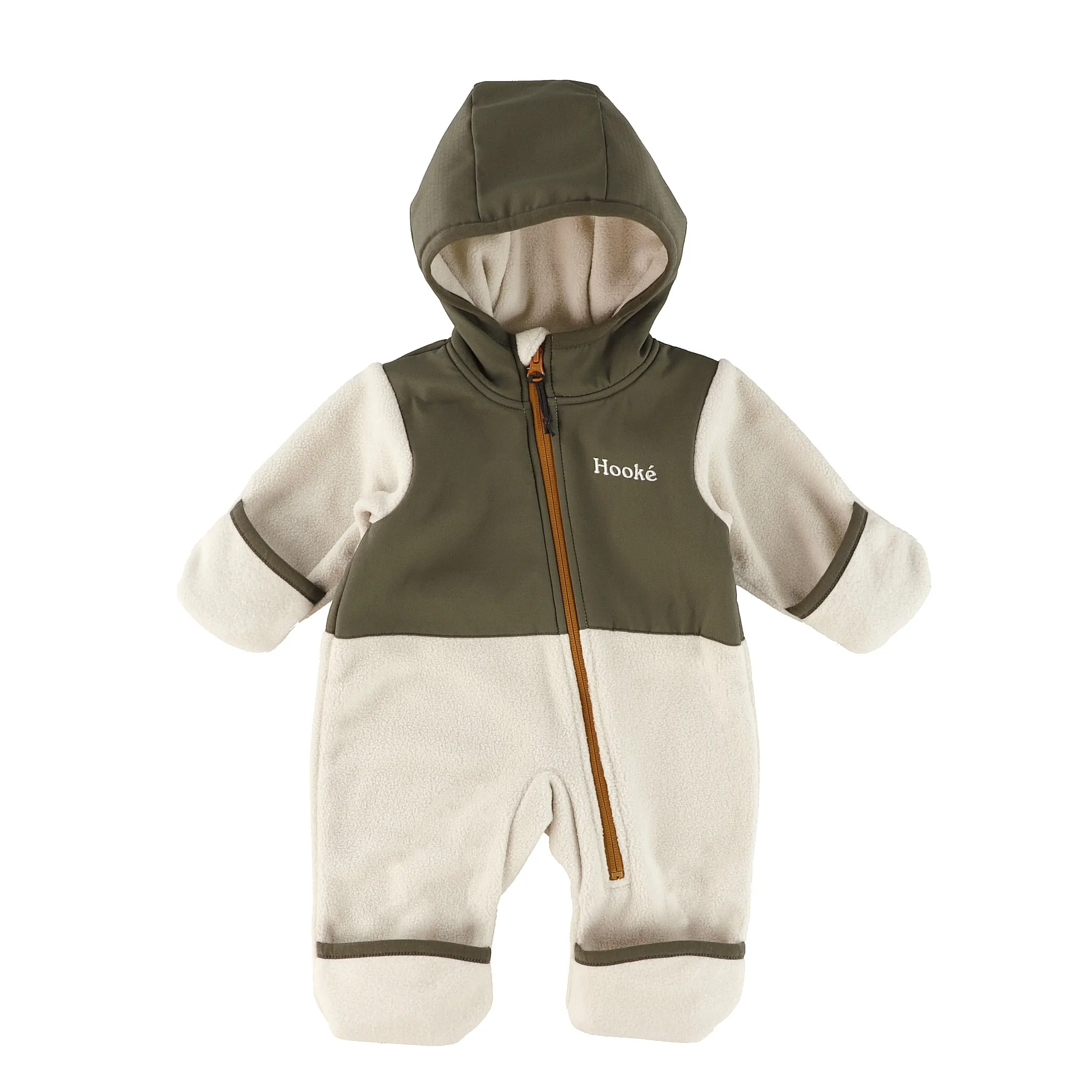Hooké Combinaison Polar Tech 3-24mois