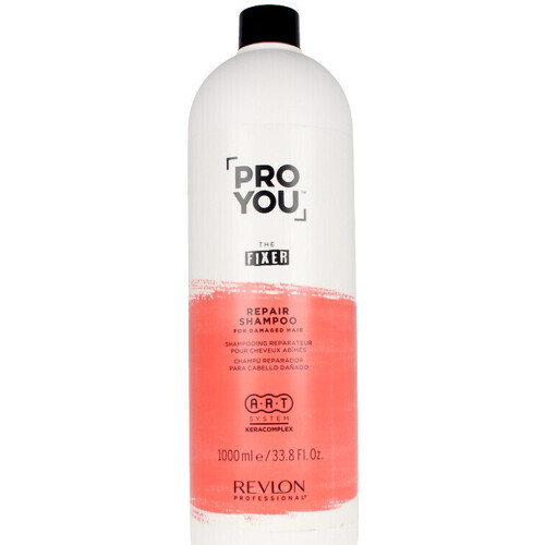 Revlon - Proyou The Fixer Shampoo