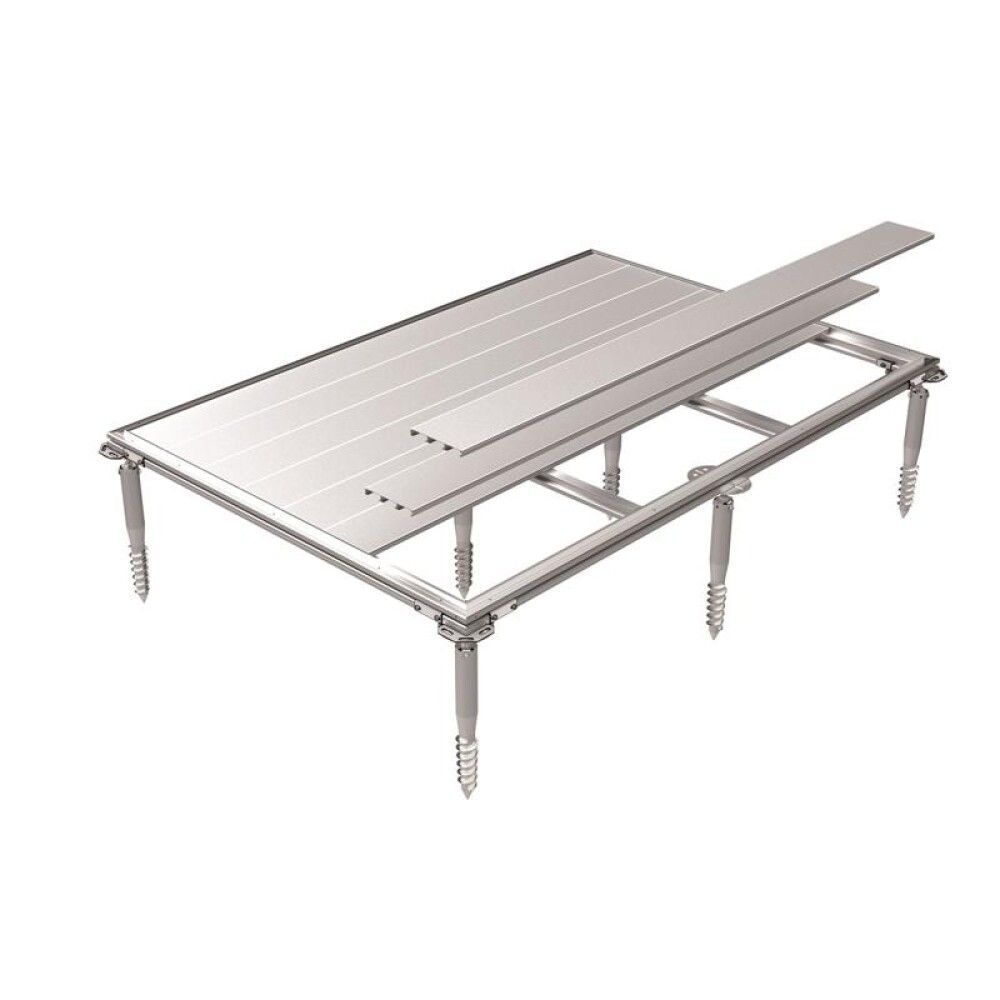 BUNN BIOHORT SMARTBASE PLUS TIL MINIGARAGE L