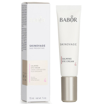 Babor Skinovage Creme de Olhos Calmante 4  15ml/0.5oz