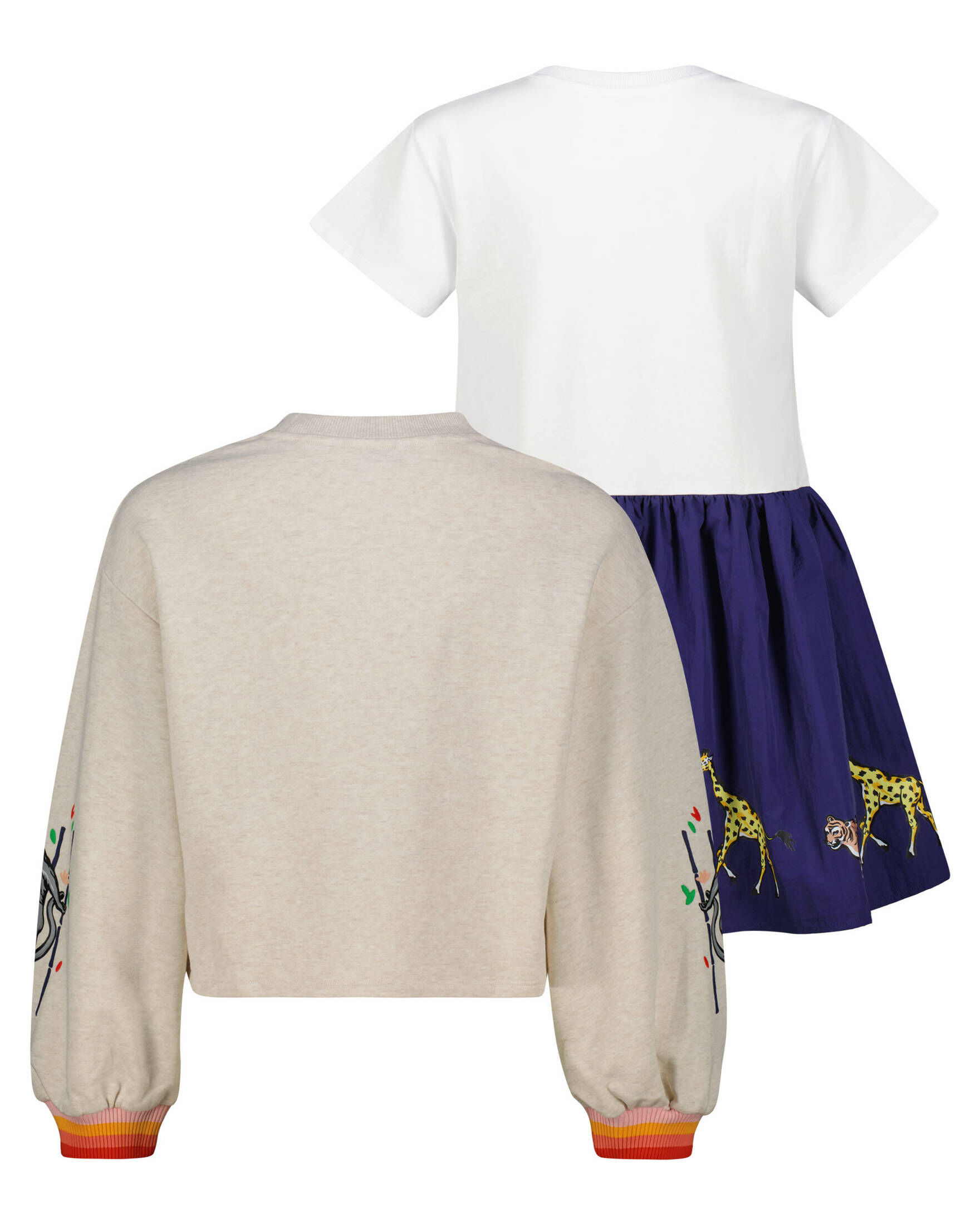 Kenzo| Mädchen Klein 2-teilig