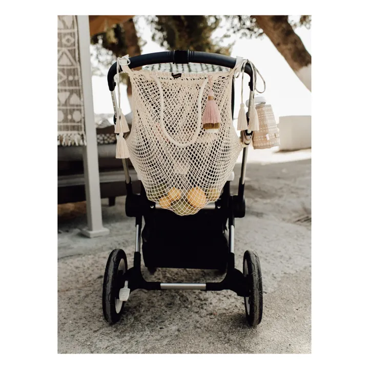Mara Mea Sac filet pour poussette