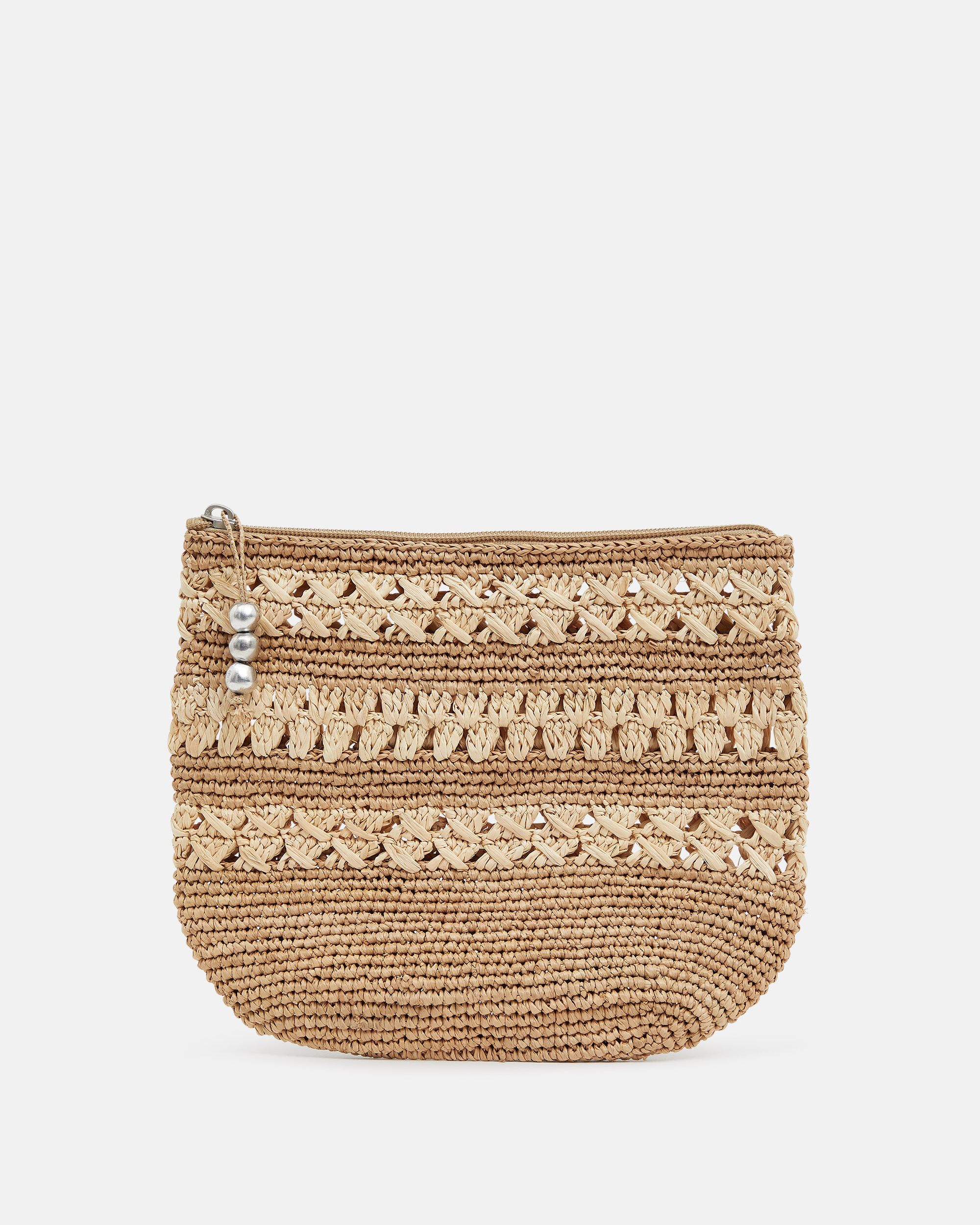 POCHETTE YOVANA Naturel