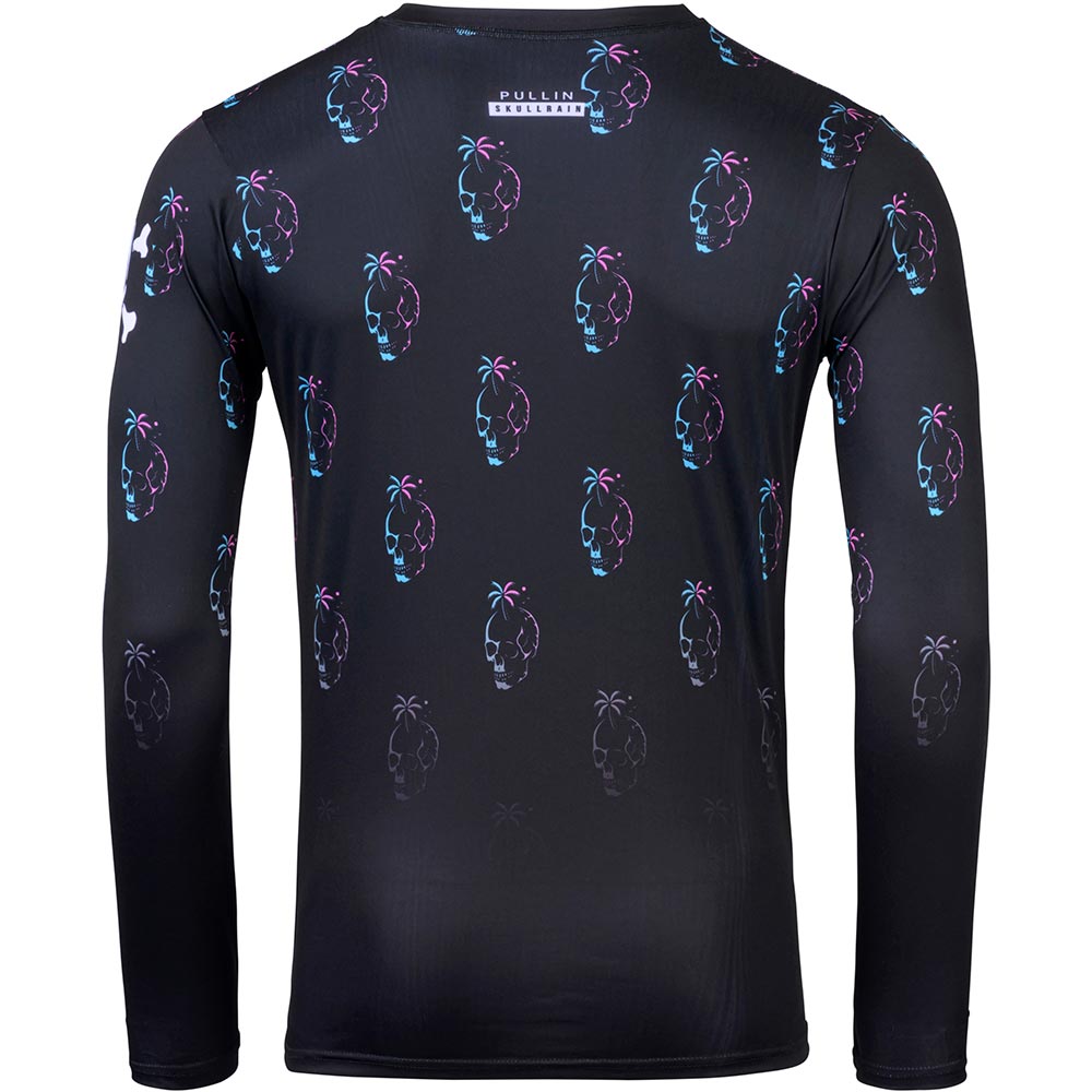 pull-in - Maillot enfant Original Kid Noir / Rose / Bleu