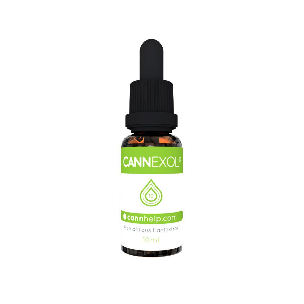 CANNEXOL® 10% CBD