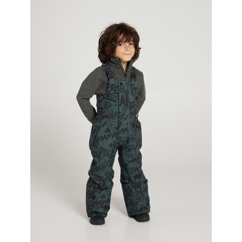 Prthavin Td - Pantalon ski enfant