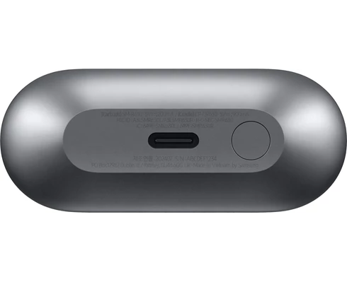 Samsung Galaxy Buds3 Pro - Silver