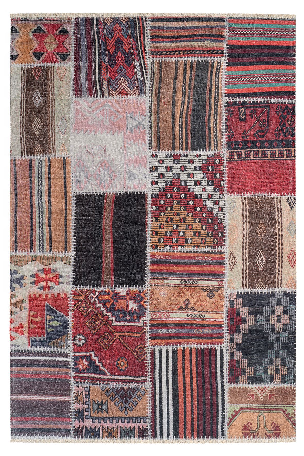 Teppich MY ETHNO 75 x 150 cm