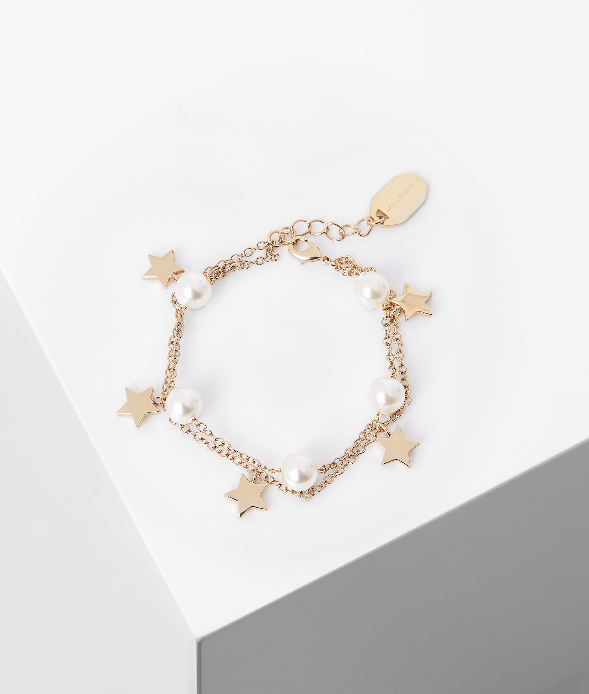 BRACELET AVEC PERLES K/CONSTELLATION