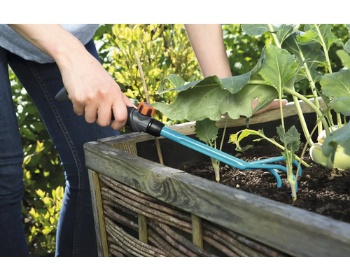 GARDENA Combisystem kleine cultivator